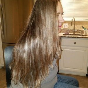 Meet your Posher, Cheryl